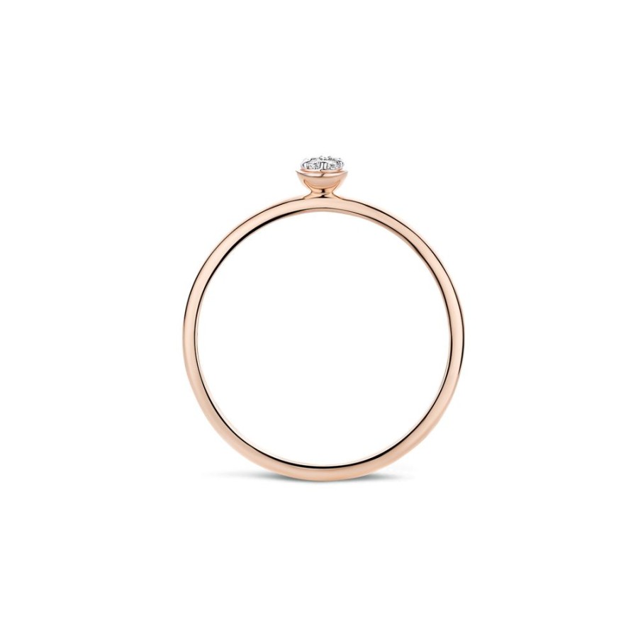 Sieraden Blush | Blush Ring 1199Rzi