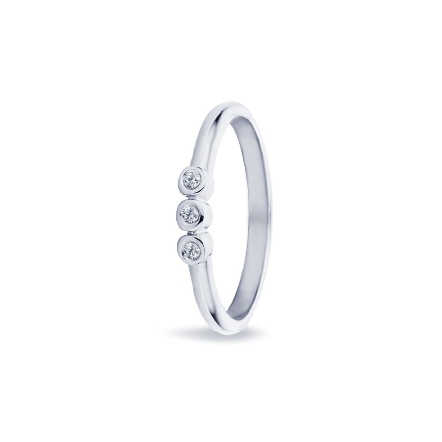 Sieraden Miss Spring | Miss Spring Ring Pien 3 Msr541-3