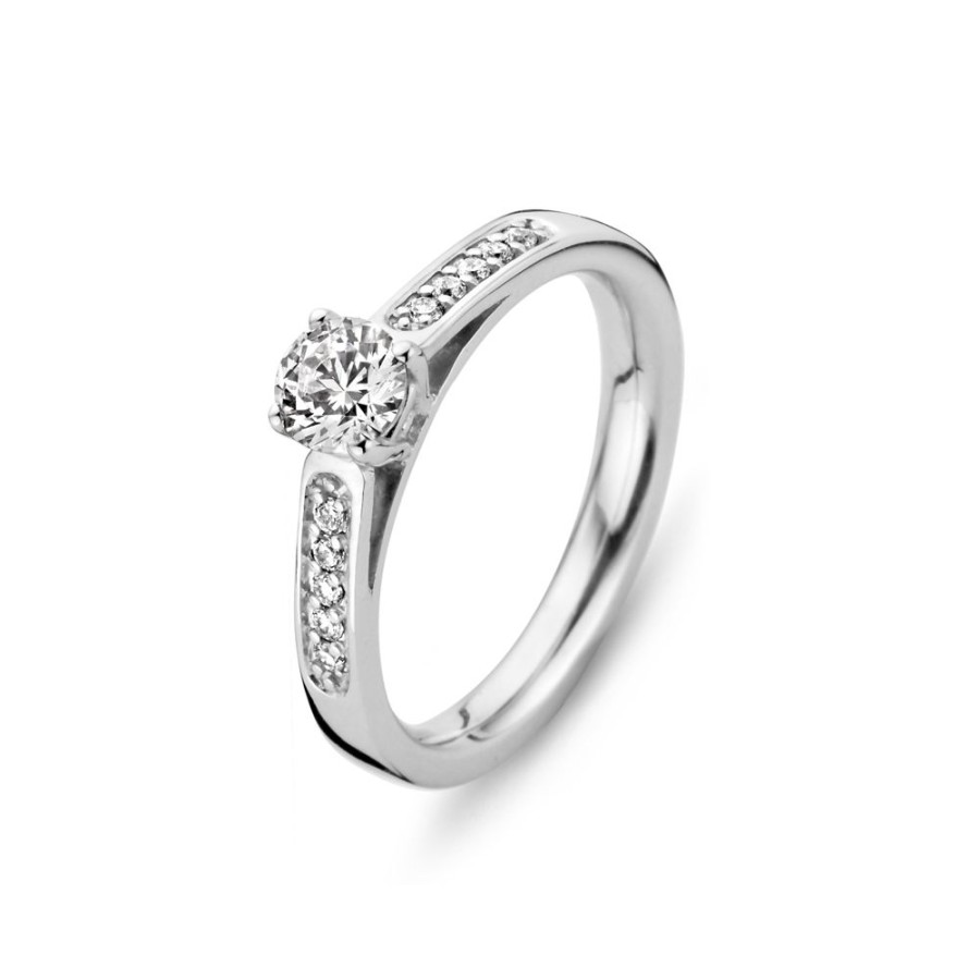 Sieraden Moments | Moments Ring 15123Aw