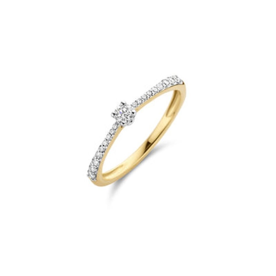 Sieraden Diamonds by Blush | Diamonds By Blush Ring 1658Bdi