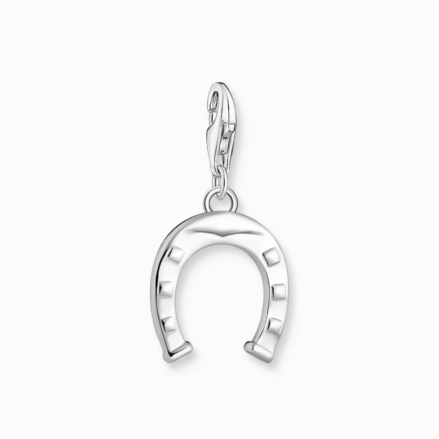 Sieraden Thomas Sabo | Thomas Sabo Bedel 0064-001-12