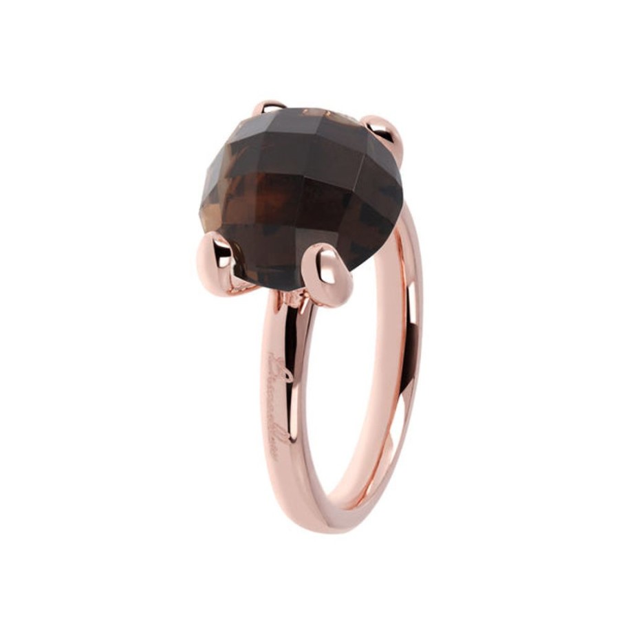 Sieraden Bronzallure | Bronzallure Ring Wsbz00013.Gr