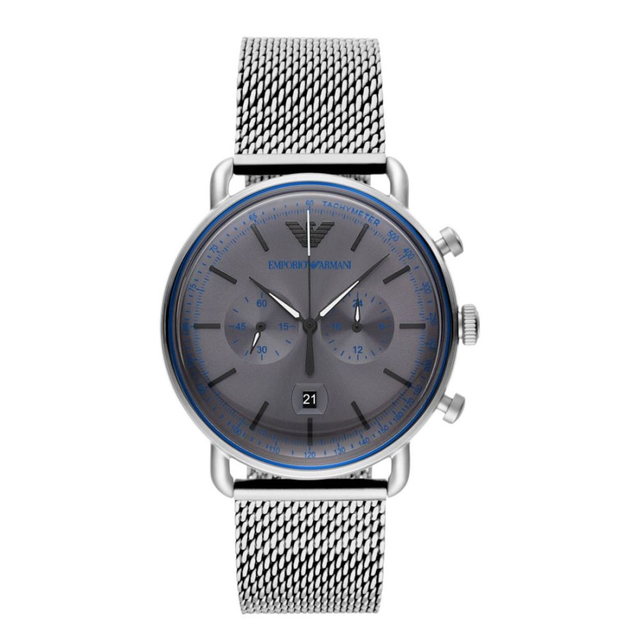 Horloges Armani | Armani Horloge Ar11383