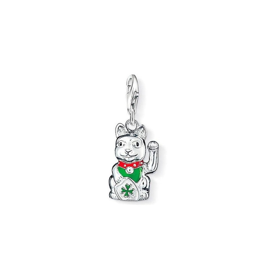 Sieraden Thomas Sabo | Thomas Sabo Bedel 0748-007-6