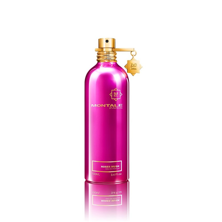 Overige Montale Parfums | Montale Eau De Parfum - Roses Musk