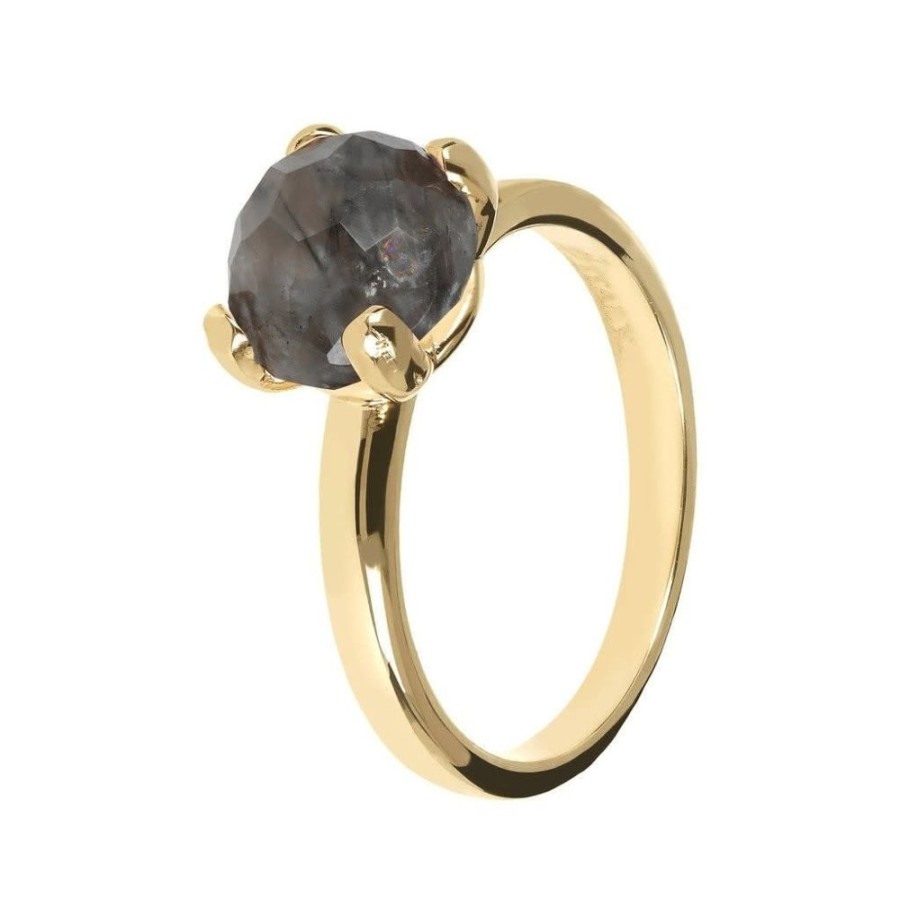 Sieraden Bronzallure | Bronzallure Ring Wsbz00949Y.Gq