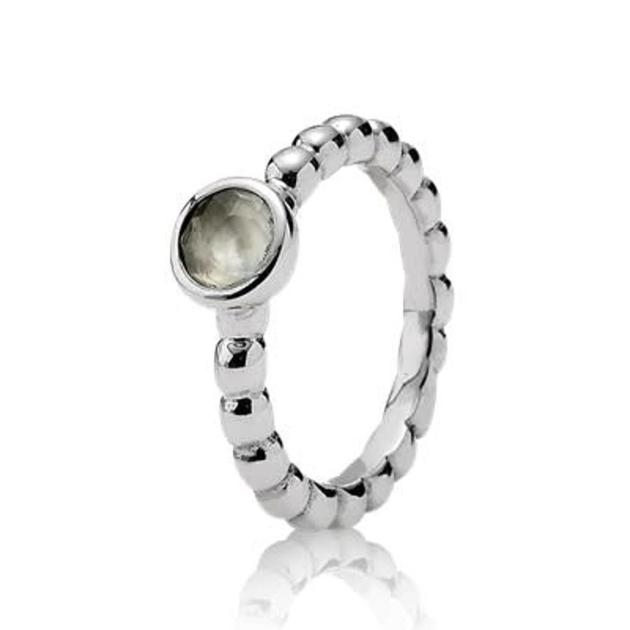 Sieraden Pandora | Pandora Ring 190244Pr-52