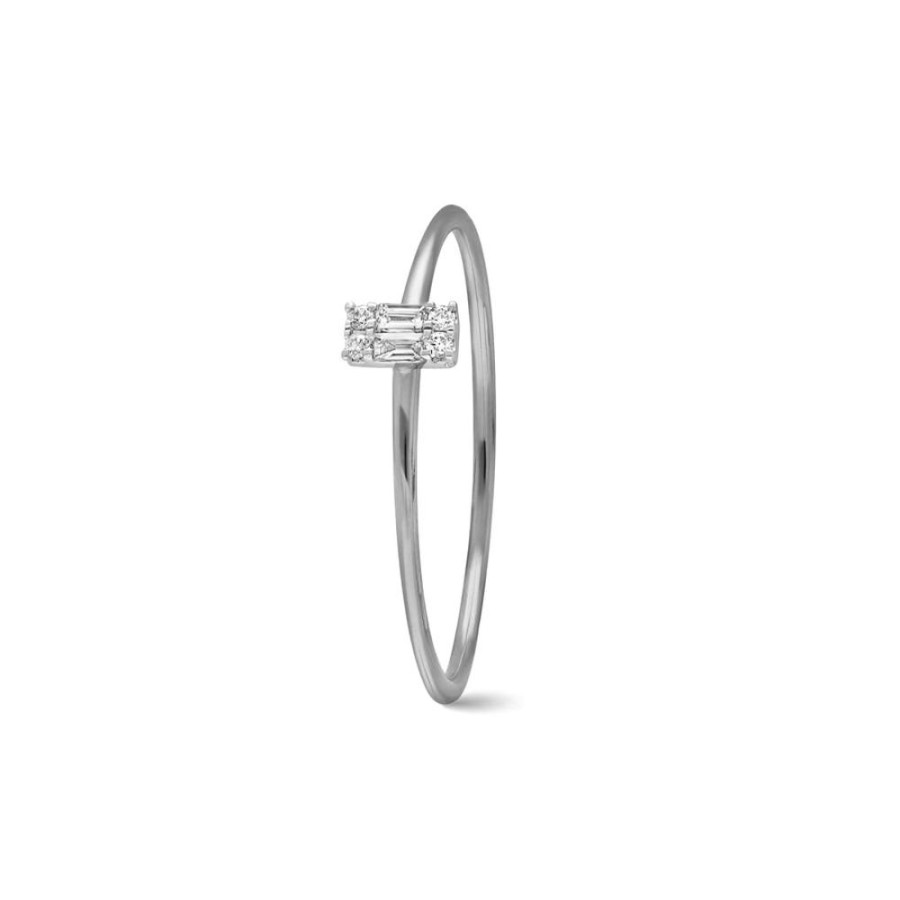 Sieraden Culet | Culet Ring Gcj0737