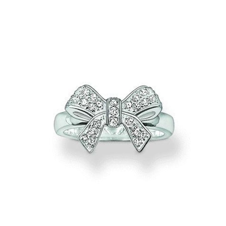 Sieraden Thomas Sabo | Thomas Sabo Ringen Tr1949-051-14-56