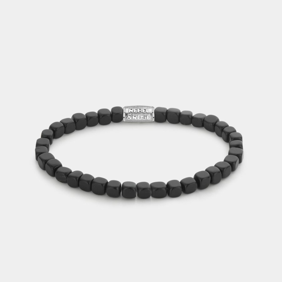 Sieraden Rebel & Rose | Rebel & Rose Armband Rr-40079-S