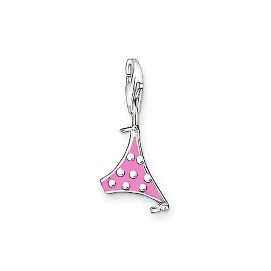 Sieraden Thomas Sabo | Thomas Sabo Bedel 0807-158-2