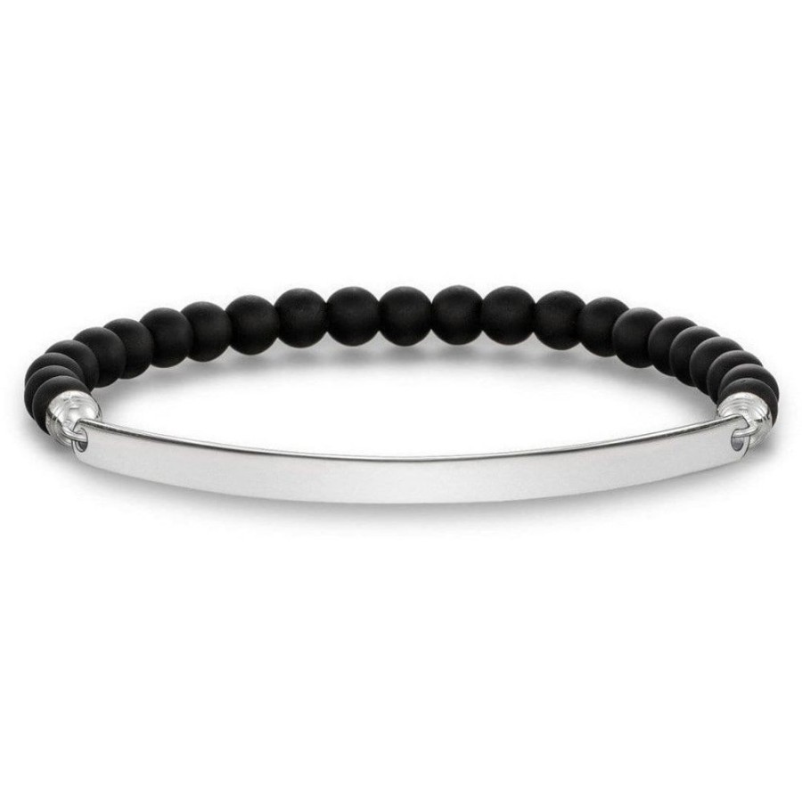 Sieraden Thomas Sabo | Thomas Sabo Armband Lba0001-023-11