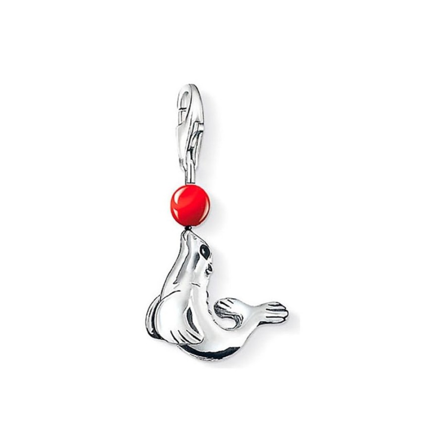 Sieraden Thomas Sabo | Thomas Sabo Bedel 0760-007-10