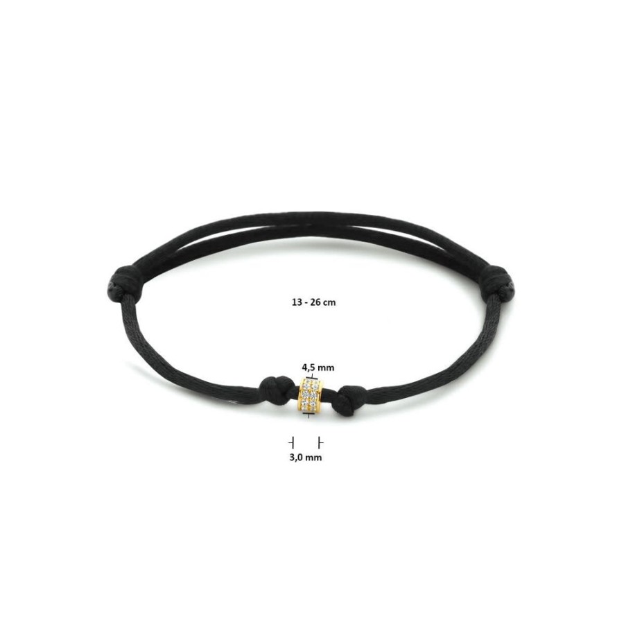 Sieraden Fleur de Kiki | Fleur De Kiki Armband Gg00206