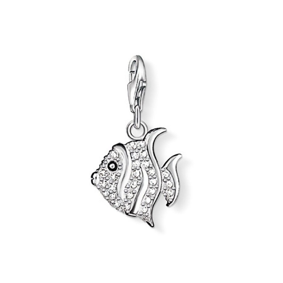 Sieraden Thomas Sabo | Thomas Sabo Bedel 0924-041-14