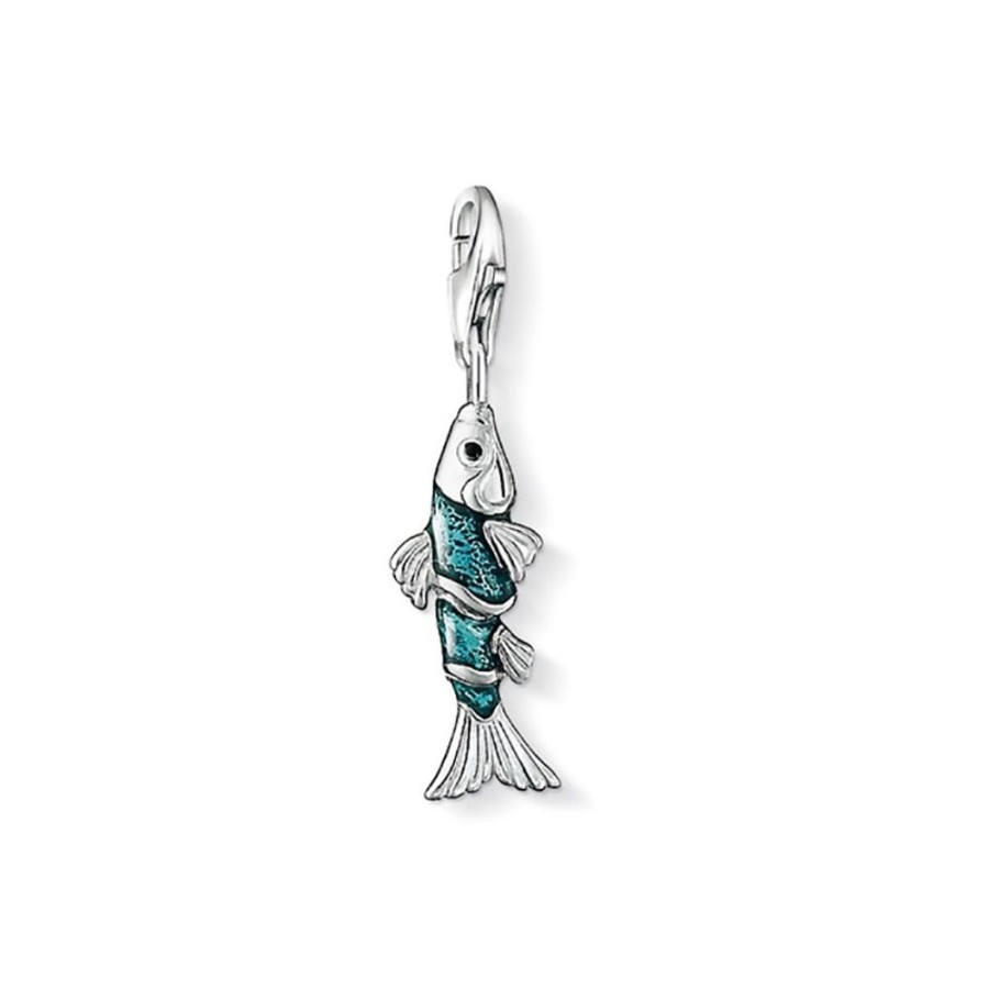 Sieraden Thomas Sabo | Thomas Sabo Bedel 0755-007-1