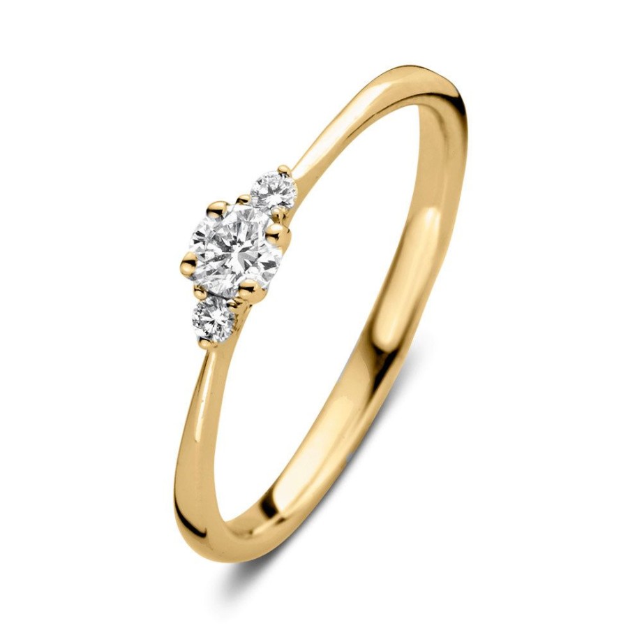 Sieraden Aurore | Aurore Ring Ra15600020