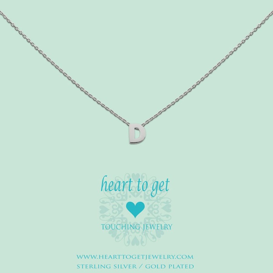 Sieraden Heart to get | Sieraden Heart To Get Silver D