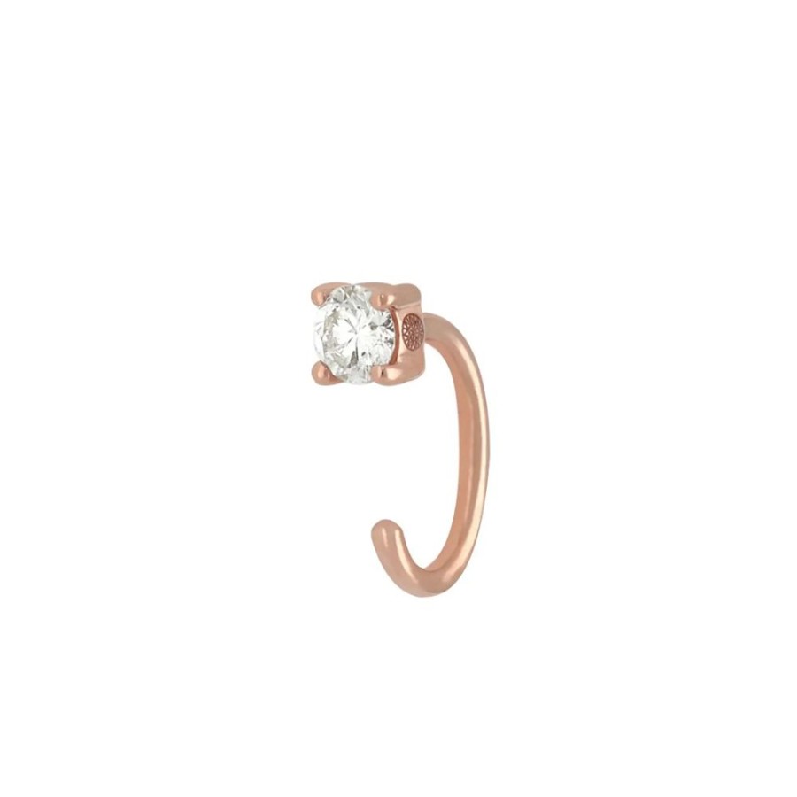 Sieraden Culet | Culet Ear Hugger Piercing Gcj0744