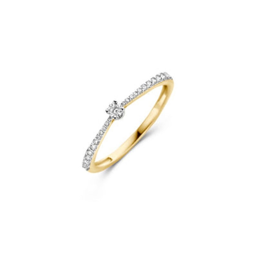 Sieraden Diamonds by Blush | Diamonds By Blush Ring 1657Bdi