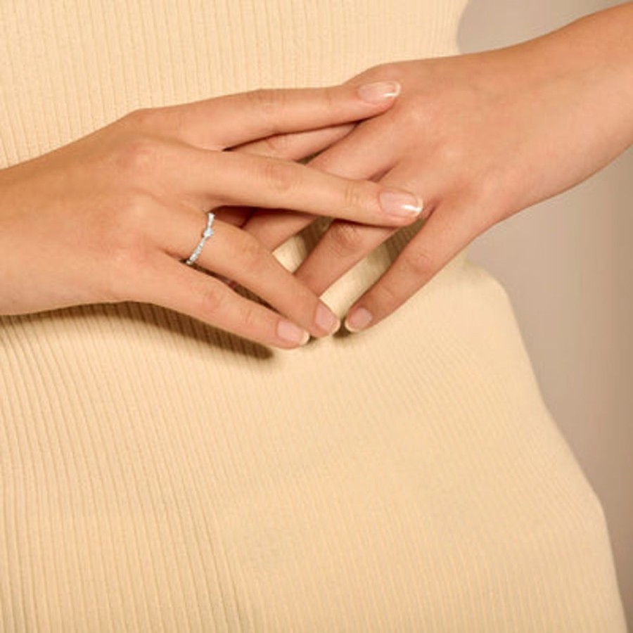 Sieraden Diamonds by Blush | Diamonds By Blush Ring 1657Bdi