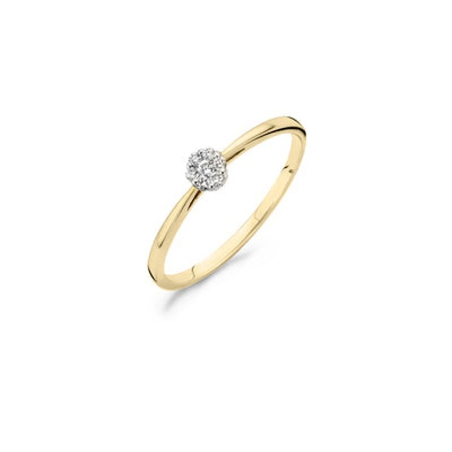 Sieraden Diamonds by Blush | Diamonds By Blush Ring 1609Bdi