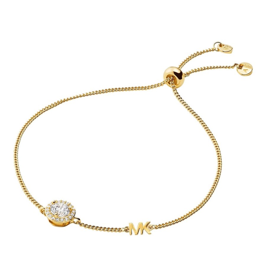 Sieraden Michael Kors | Michael Kors Bracelet Mkc1206An710