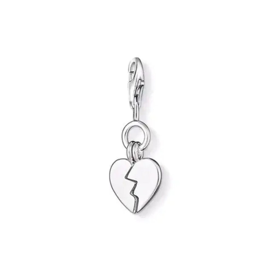 Sieraden Thomas Sabo | Thomas Sabo Bedel 0835-001-12