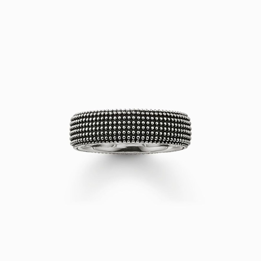 Sieraden Thomas Sabo | Thomas Sabo Ring Tr2057-637-12