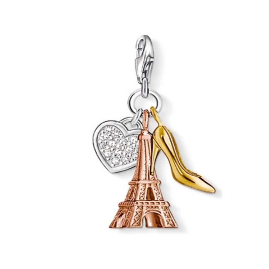 Sieraden Thomas Sabo | Thomas Sabo Bedel 0936-425-14