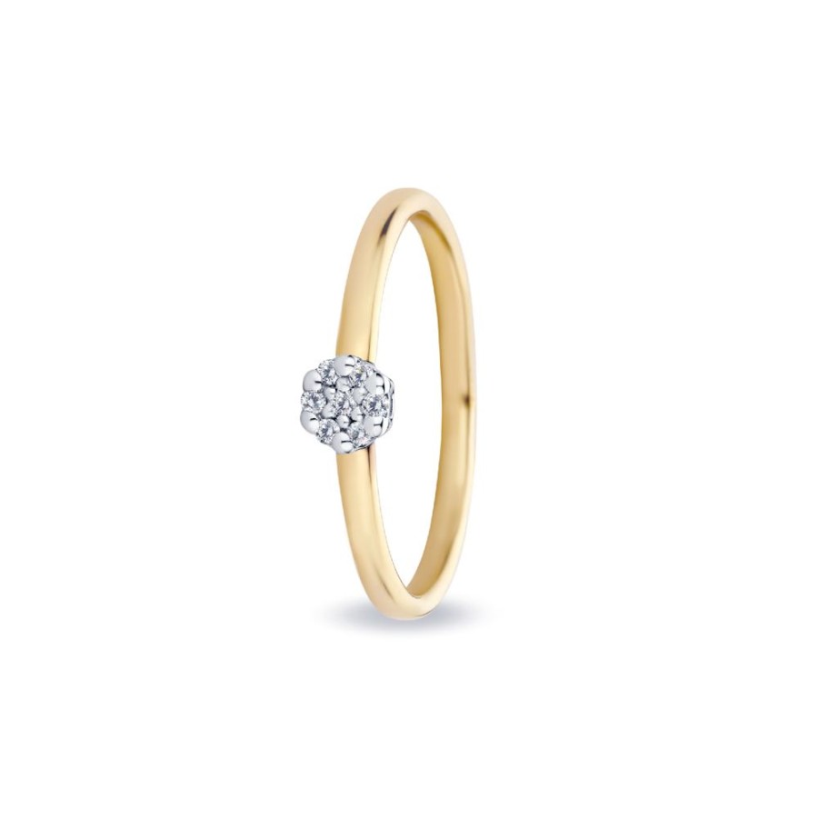 Sieraden Miss Spring | Miss Spring Ring Isabel Msr542