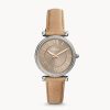 Horloges Fossil | Fossil Horloge Es4343