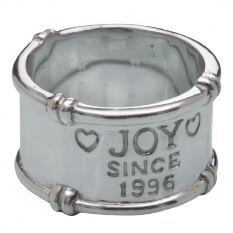 Sieraden Joy Jewellery | Joy Jewellery Ring Monaco Joy