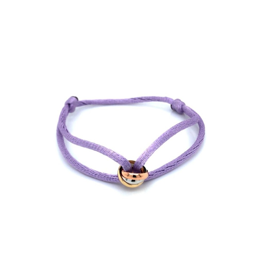 Sieraden Fleur de Kiki | Fleur De Kiki Armband Gg00551