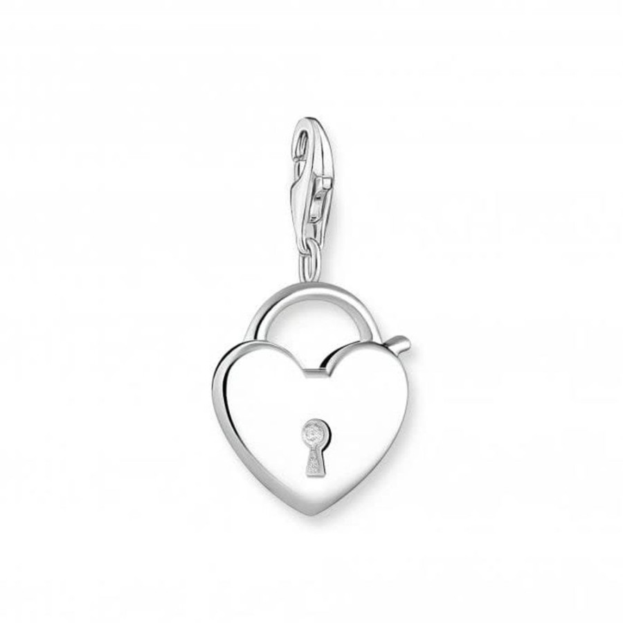 Sieraden Thomas Sabo | Thomas Sabo Bedel 0009-001-12