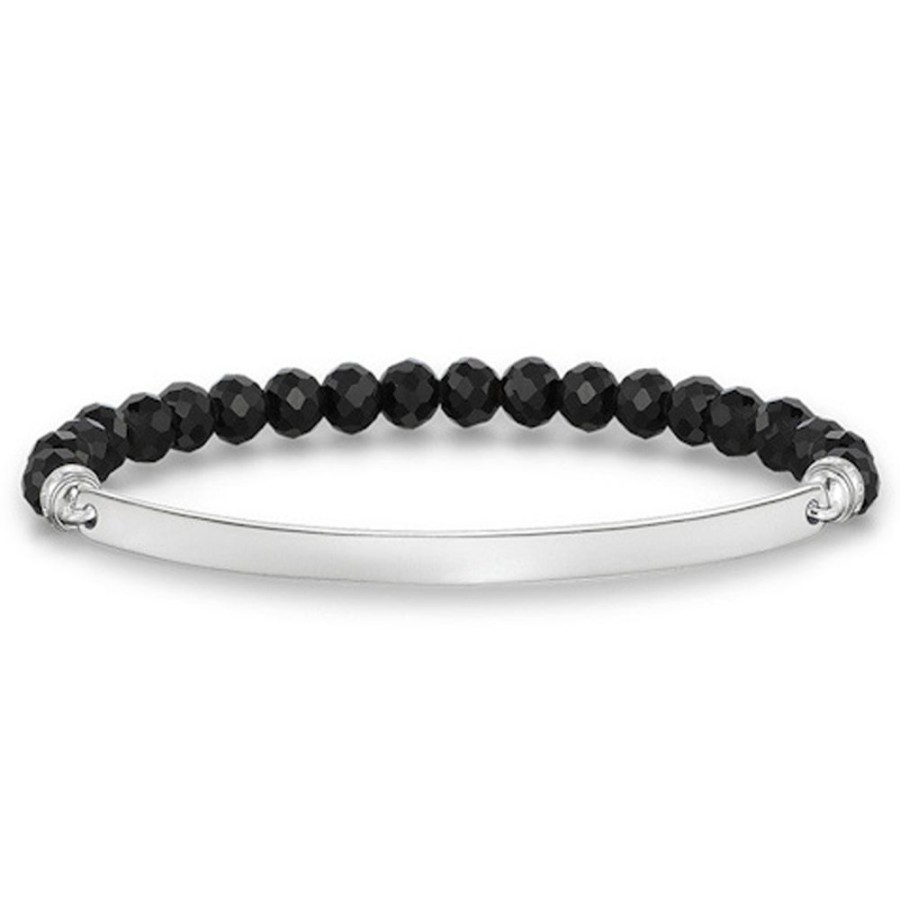 Sieraden Thomas Sabo | Thomas Sabo Armband Lba0001-840-11-16