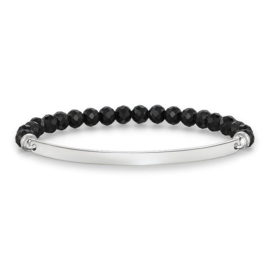 Sieraden Thomas Sabo | Thomas Sabo Armband Lba0001-840-11-16