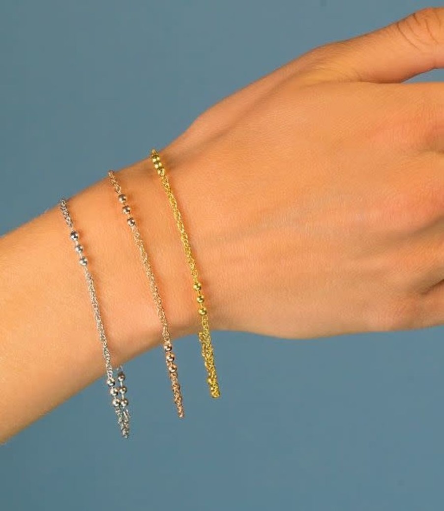 Sieraden Zinzi | Zinzi Armband Zia1422