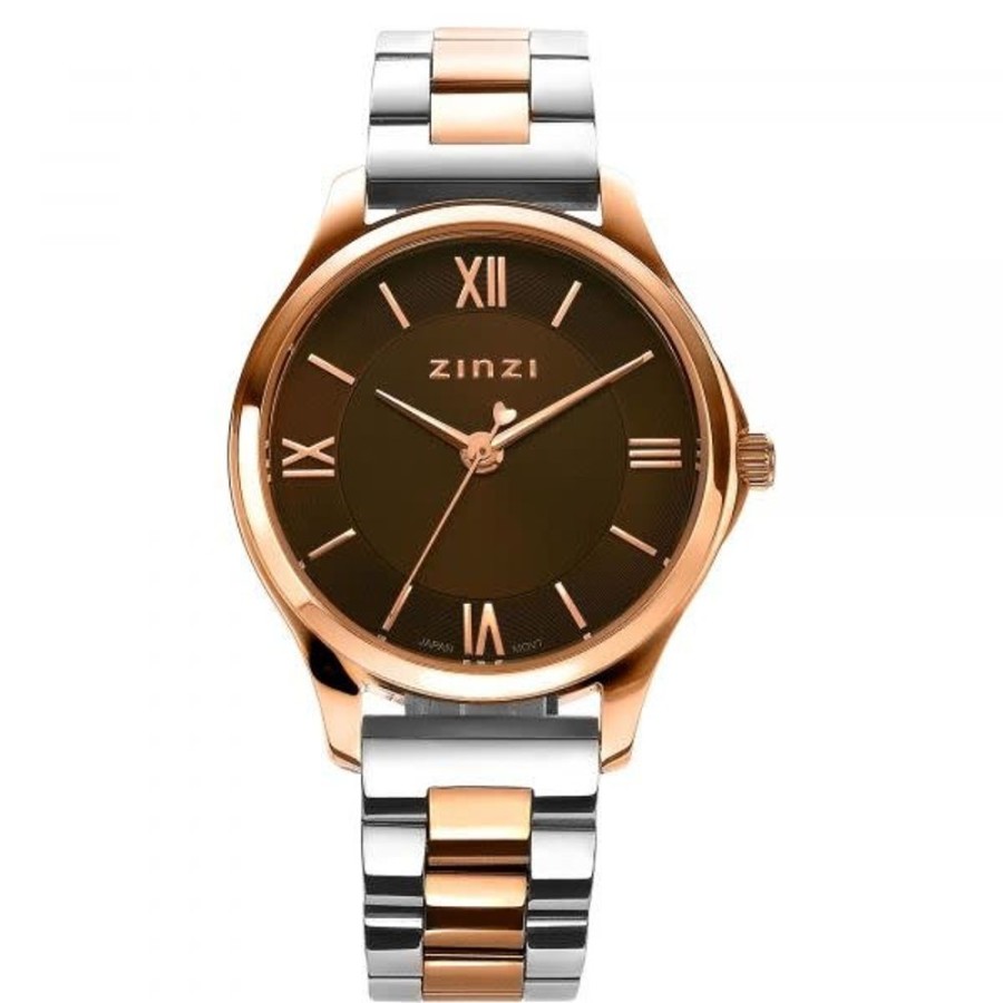 Horloges Zinzi | Zinzi Horloge Ziw1236