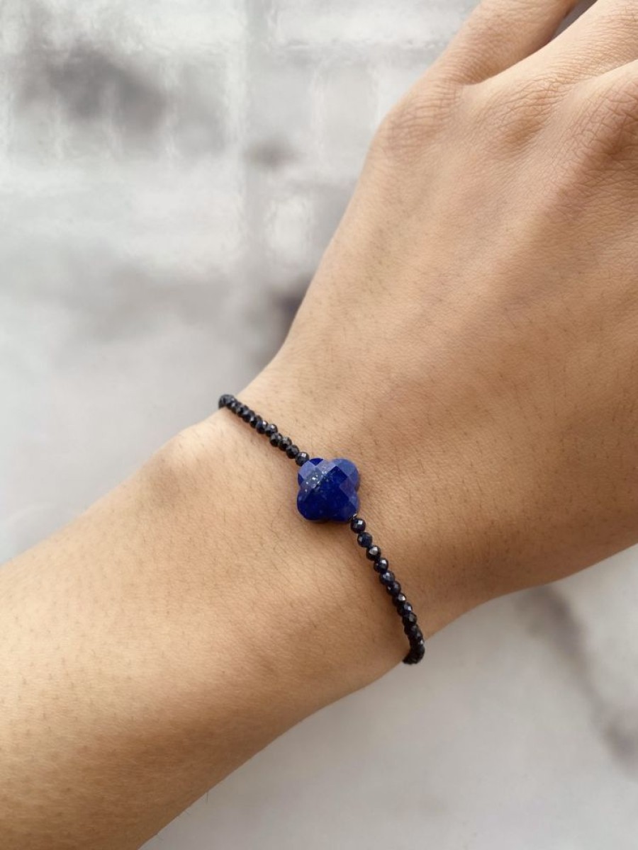 Sieraden Morganne Bello | Morganne Bello Armband 1022Sb017