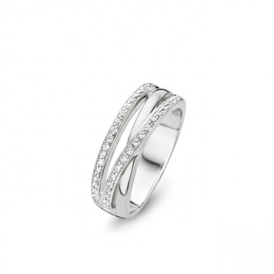 Sieraden Moments | Moments Ring 15089Aw