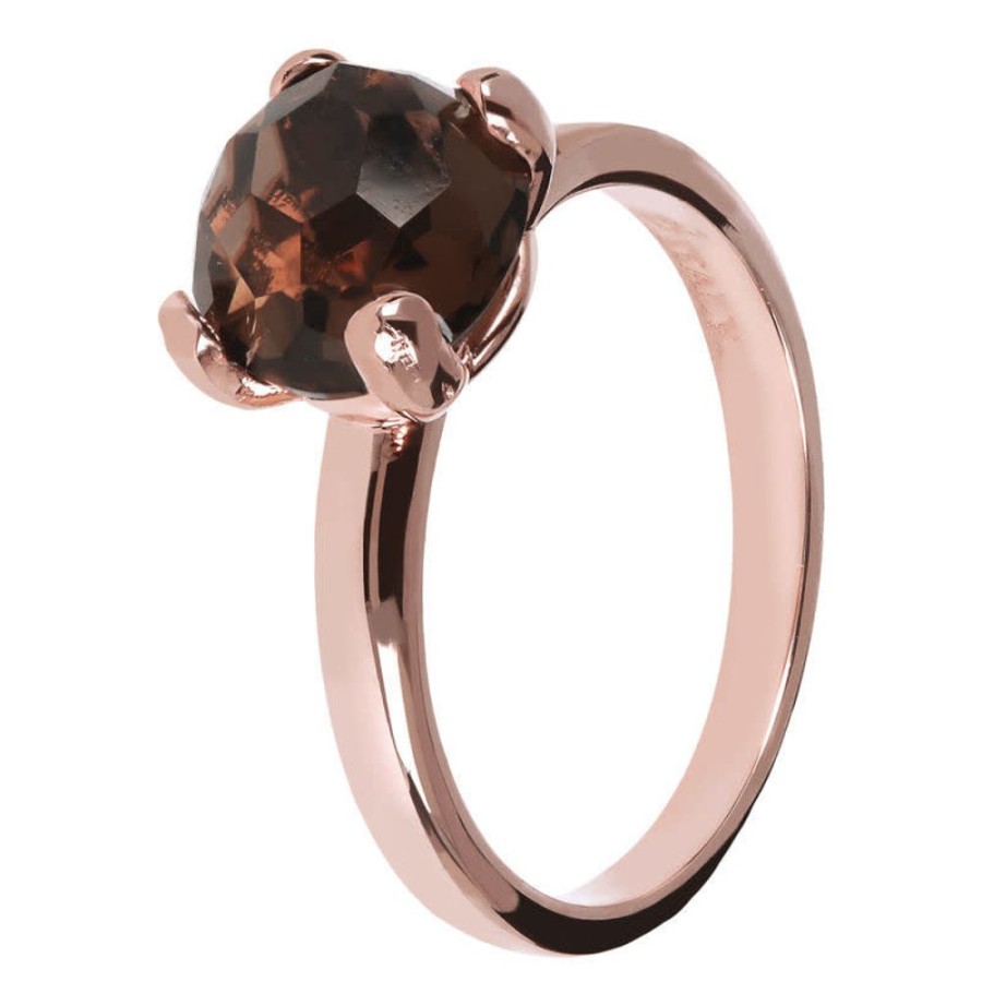 Sieraden Bronzallure | Bronzallure Ring Wsbz00949.Sq