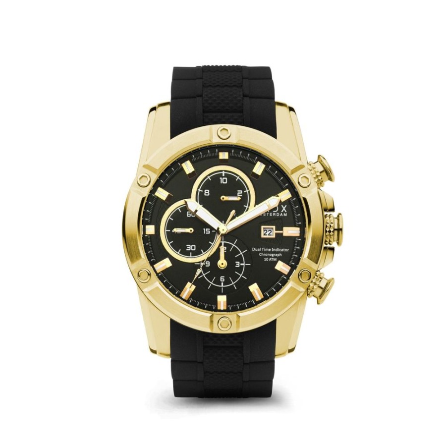 Horloges VNDX | Vndx Horloge Ld33047-01