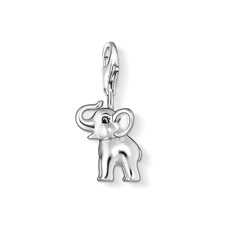 Sieraden Thomas Sabo | Thomas Sabo Bedel 0823-007-14