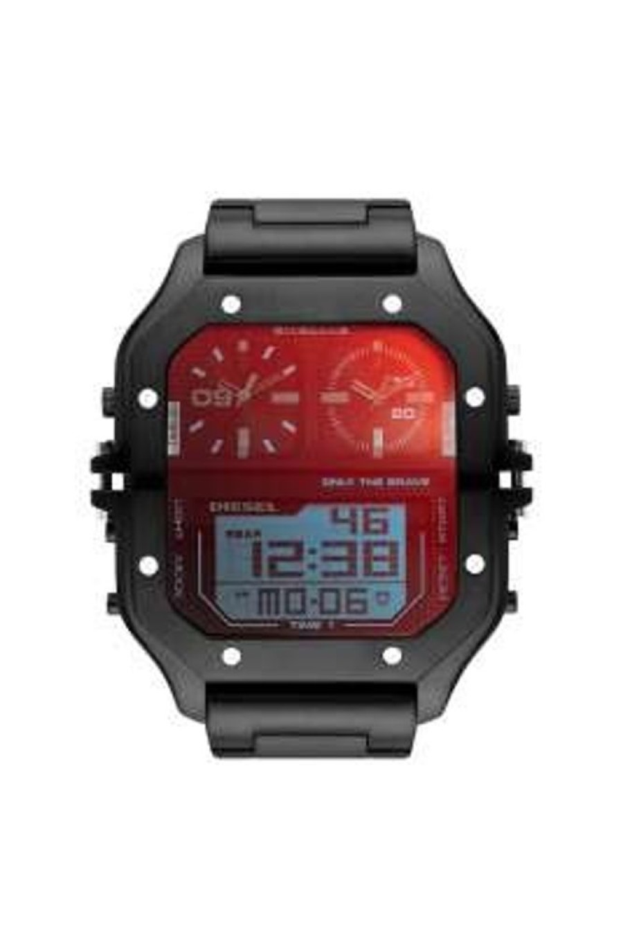 Horloges Diesel | Diesel Horloge Dz7455