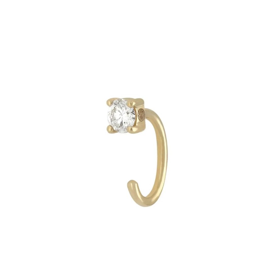 Sieraden Culet | Culet Ear Hugger Piercing Gcj0742