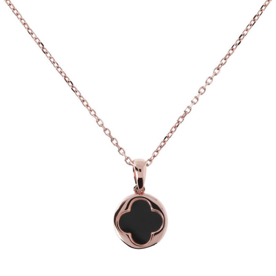 Sieraden Bronzallure | Bronzallure Ketting Wsbz00916.Bo