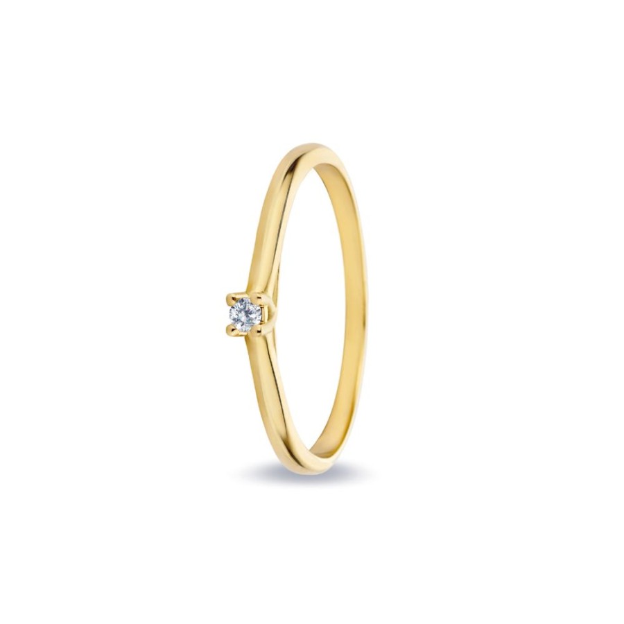 Sieraden Miss Spring | Miss Spring Ring Noor 003 Msr529