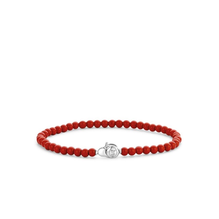 Sieraden Ti Sento | Ti Sento Armband 2908Cr