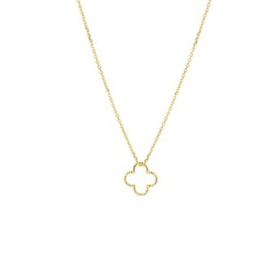 Sieraden Fleur de Kiki | Fleur De Kiki Ketting Gg18967